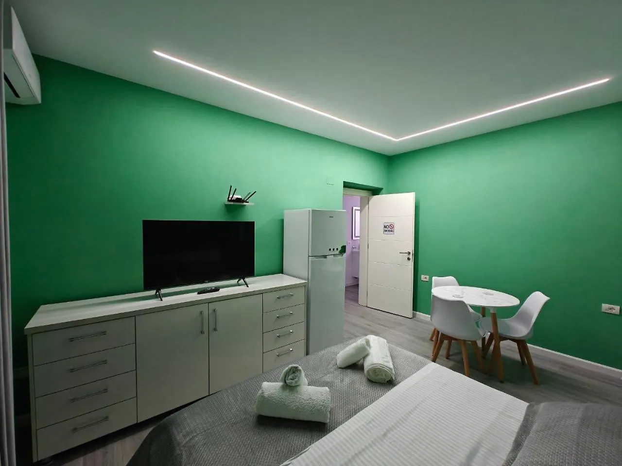 Apartamento Rhun 47 Tirana