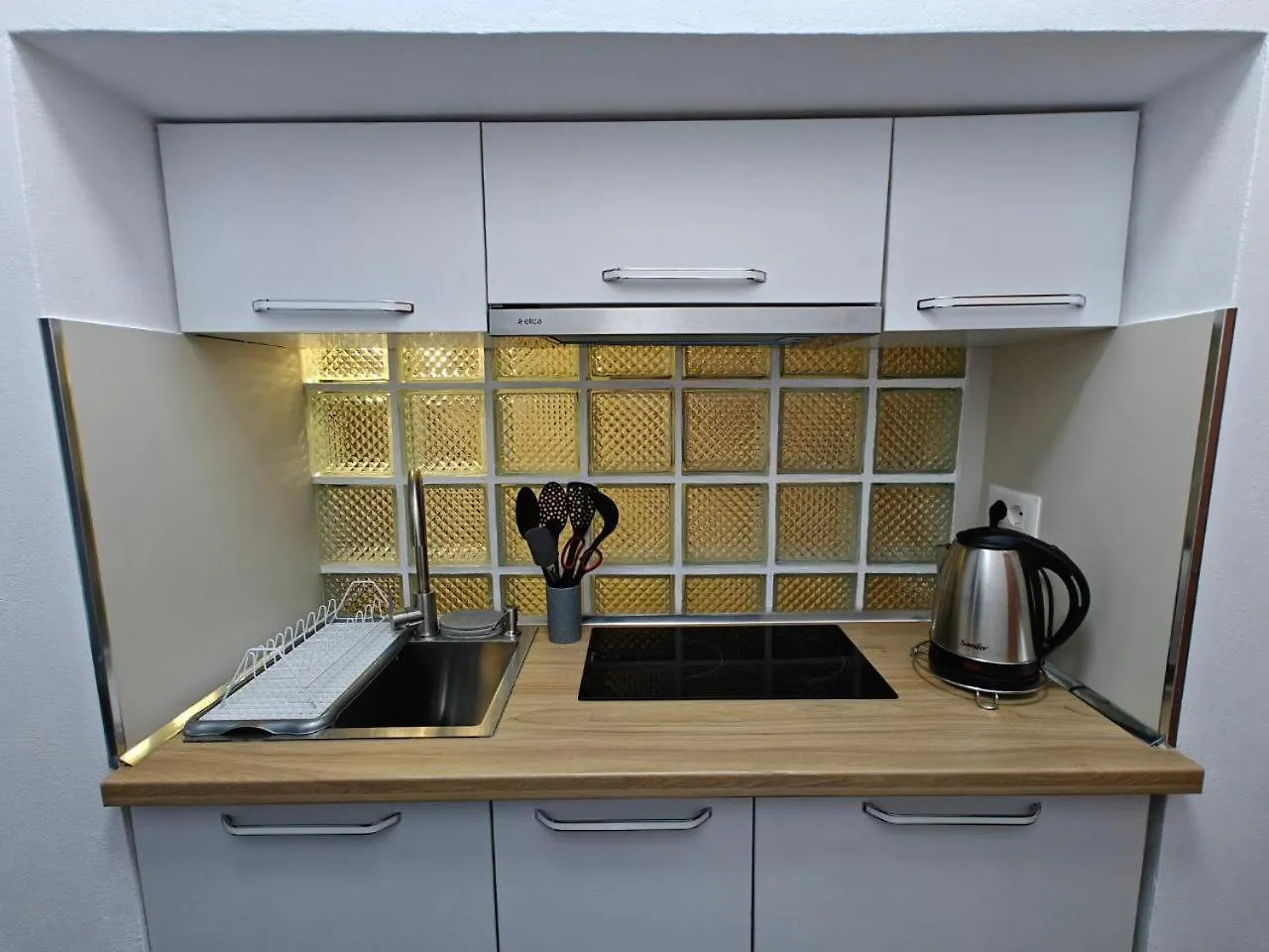 Apartamento Rhun 47 Tirana Albania